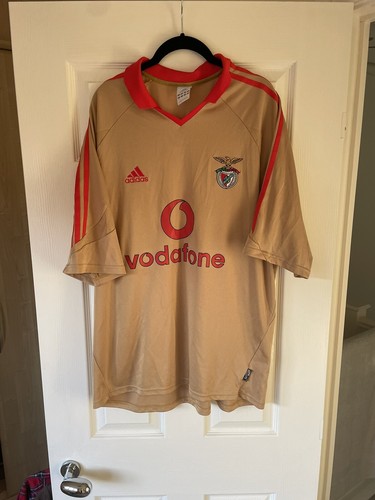 Original benfica 2004 2005 - benfica, 2004/2005
