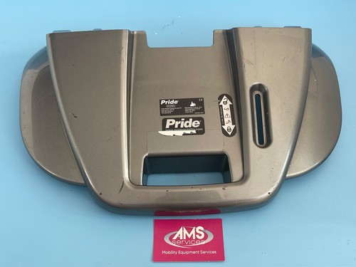 Pride jazzy zero - pride, 8