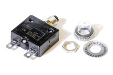 10 AMP Daier® Circuit Breaker