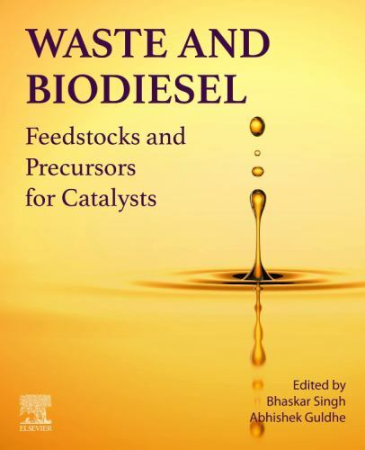 Waste and biodiesel - biodiesel,
