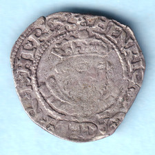 Great Britain. (1547-51) Henry