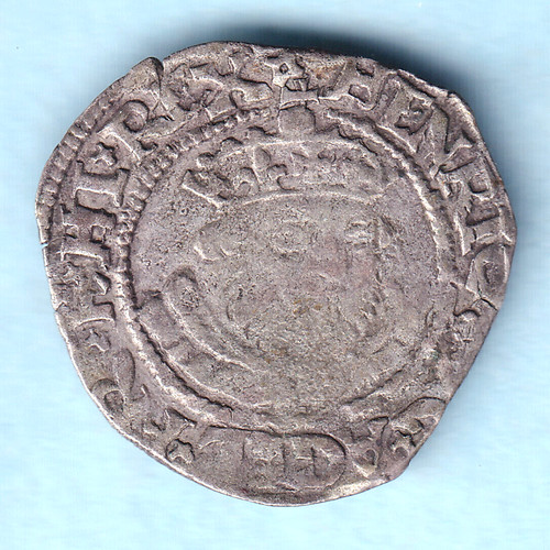 Great britain henry - britain., (1547-51)