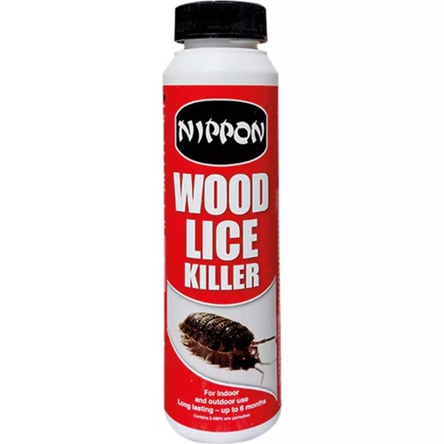 Nippon woodlice killer powder - nippon,