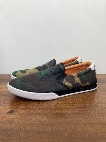 Macbeth camo canvas - macbeth, slip