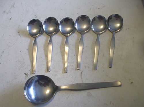 Vintage viners profile soup - 6,