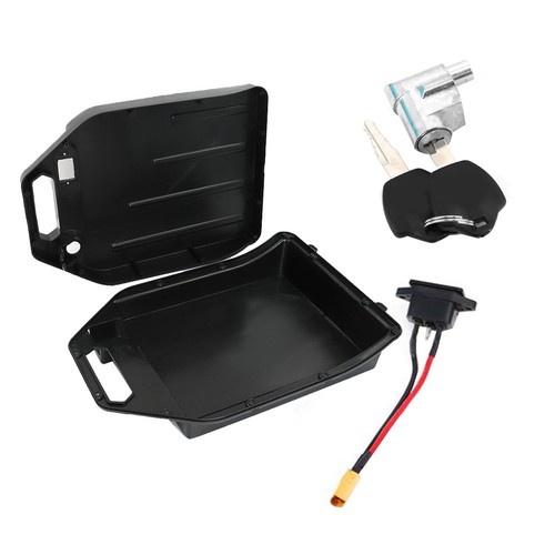 Battery case for citycoco - ,