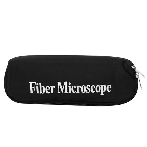 200x fiber optic microscope - fiber,