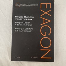 Hexagon Biological Hair Lotion