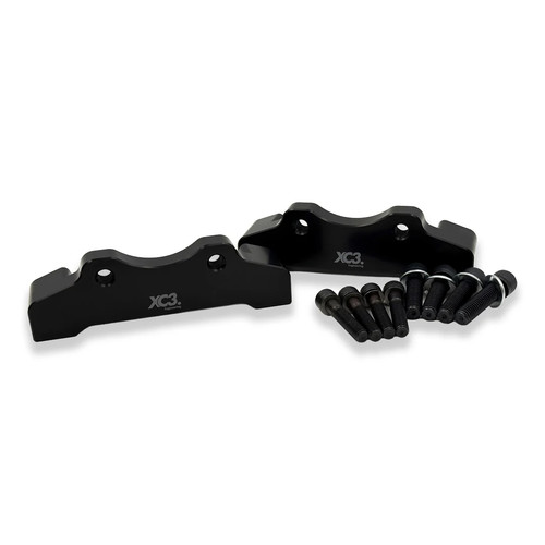 Bmw f8x rear - m3, caliper