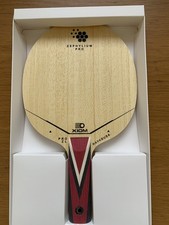 Table tennis blade/bat/paddle