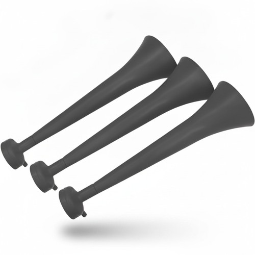 Vuvuzela trumpets pack - vuvuzela, 3