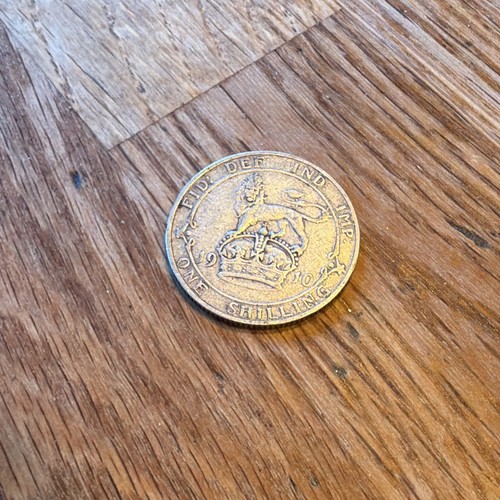 1910 king edward - edward, vii