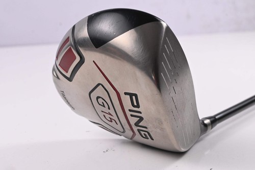 Ping g15 driver 5 degree - g15,