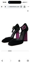 Dolce & Gabbana Black Velvet