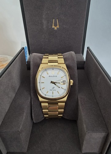 Bulova super seville - bulova,
