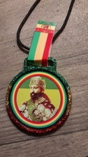 RASTA ART necklace / design
