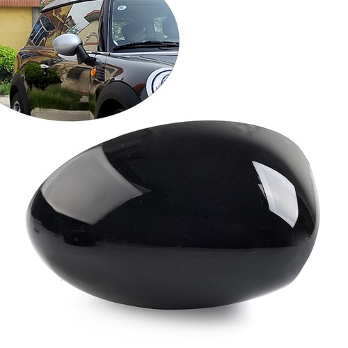Right side wing rearview - side,