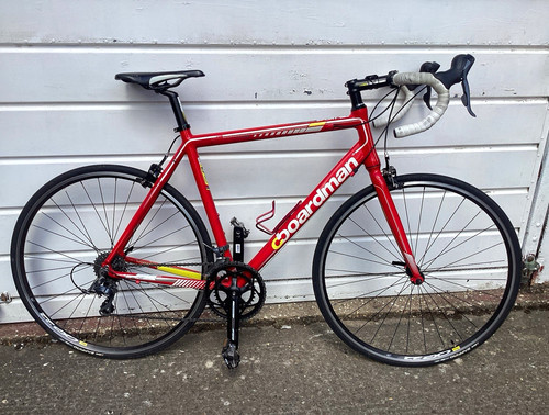 Boardman sport road bike - boardman, xl