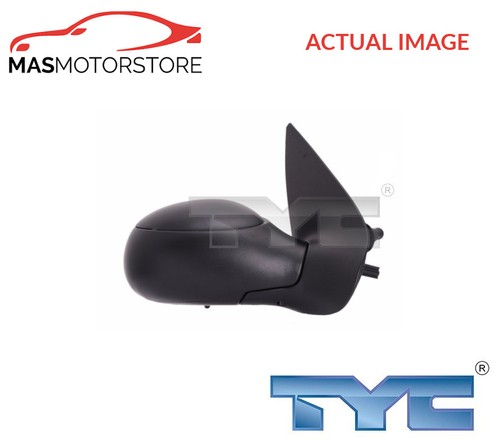 Outside rear view mirror lhd - outside,