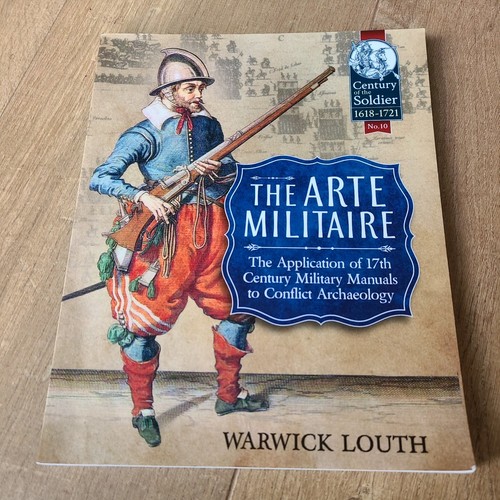 Arte militaire the - arte, :
