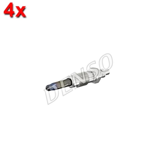 Denso glow plug for alfa - 4x,