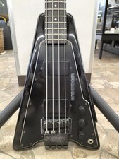 (Steinberger) XP-2 Black Made