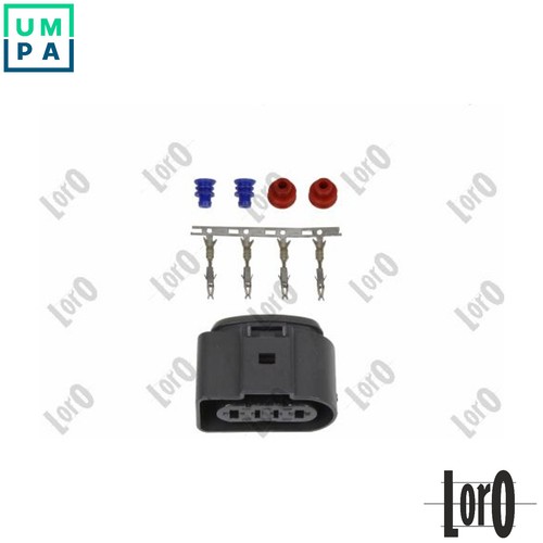 Repair kit cable set - kit,