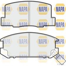 Brake Pads Set For Toyota MR2
