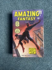 The Amazing Spider-Man Omnibus