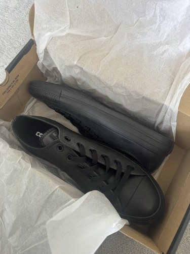 Converse all star mono black - converse,