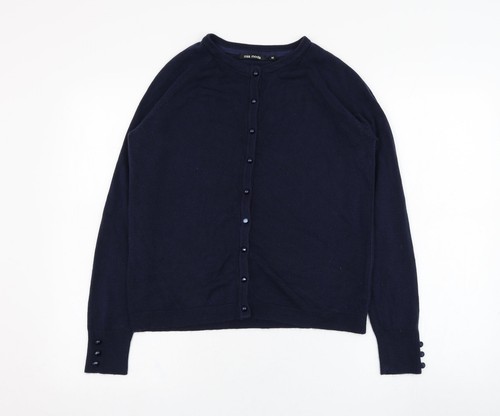Mia moda womens blue - womens,