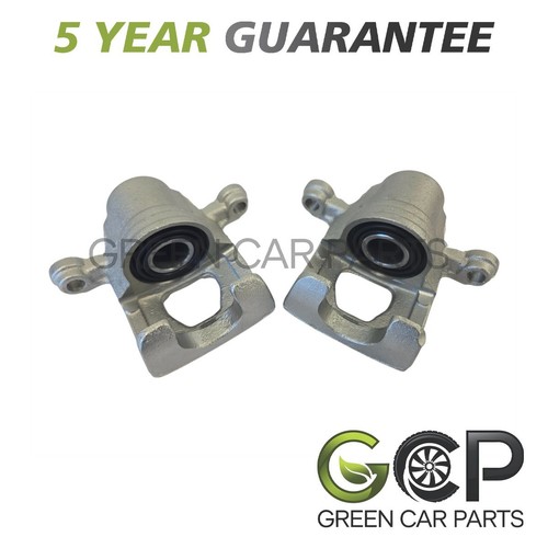 Gcp rear brake calipers - gcp,