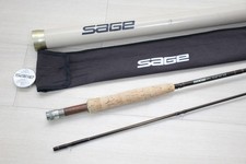 SAGE RPL+ 590 Fly Rod 9' #5