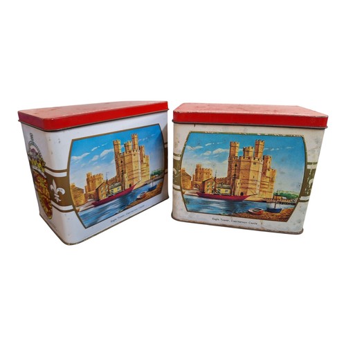 Brooke bond prince wales - brooke, of