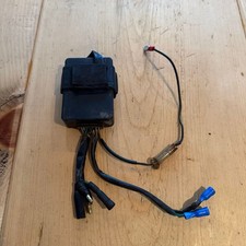 Honda CR80 CR80R 1996-2002