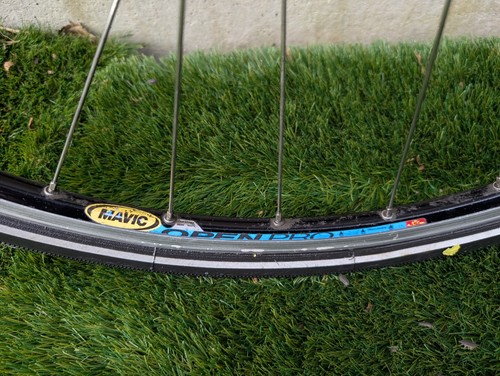 Mavic open pro - mavic,