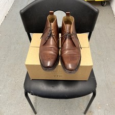 Barker Melksham Traditional