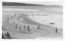 POSTCARD - CORNWALL - HAYLE