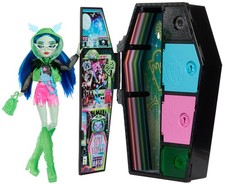Monster High Skulltimate