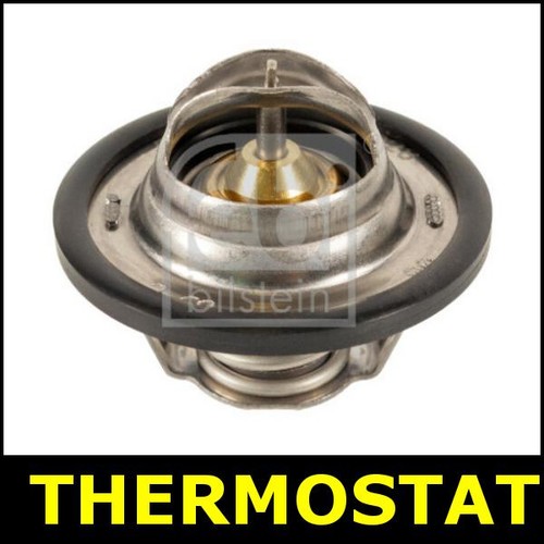 Thermostat fits renault - thermostat, logan