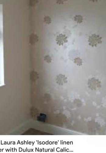 Laura ashley isodore linen - laura,
