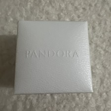 Genuine original PANDORA small