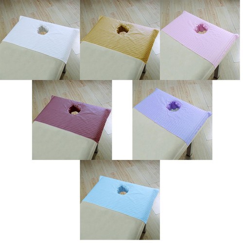 Soft cotton beauty - , massage