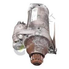 MK3 SKODA OCTAVIA Starter Motor 0AM911021E