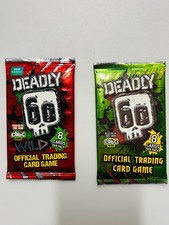 CBBC Deadly 60 Official