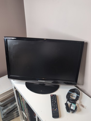 Samsung syncmaster 2333hd - samsung, 23"