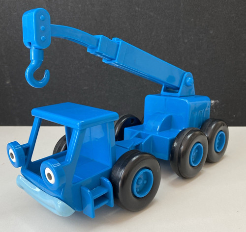 Bob the builder lofty - bob,