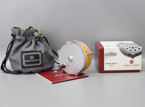Hardy bougle 3 1 2 - bougle, 1/2"