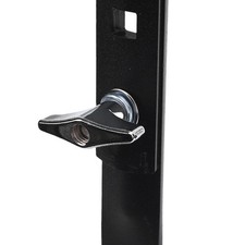 Conga Drum Stand Black Color