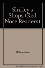Shirley's Shops (Red Nose